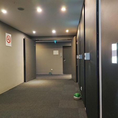 The Leverage Business Hotel - Bandar Baru Mergong Alor Setar Eksteriør bilde