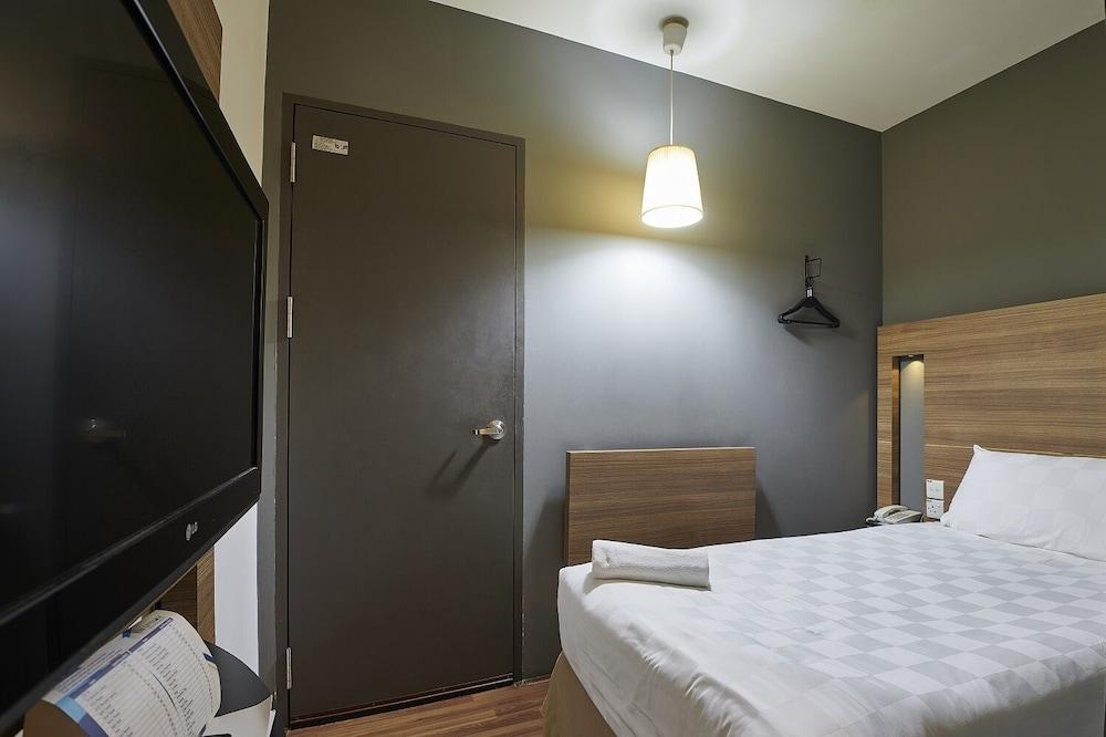 The Leverage Business Hotel - Bandar Baru Mergong Alor Setar Eksteriør bilde