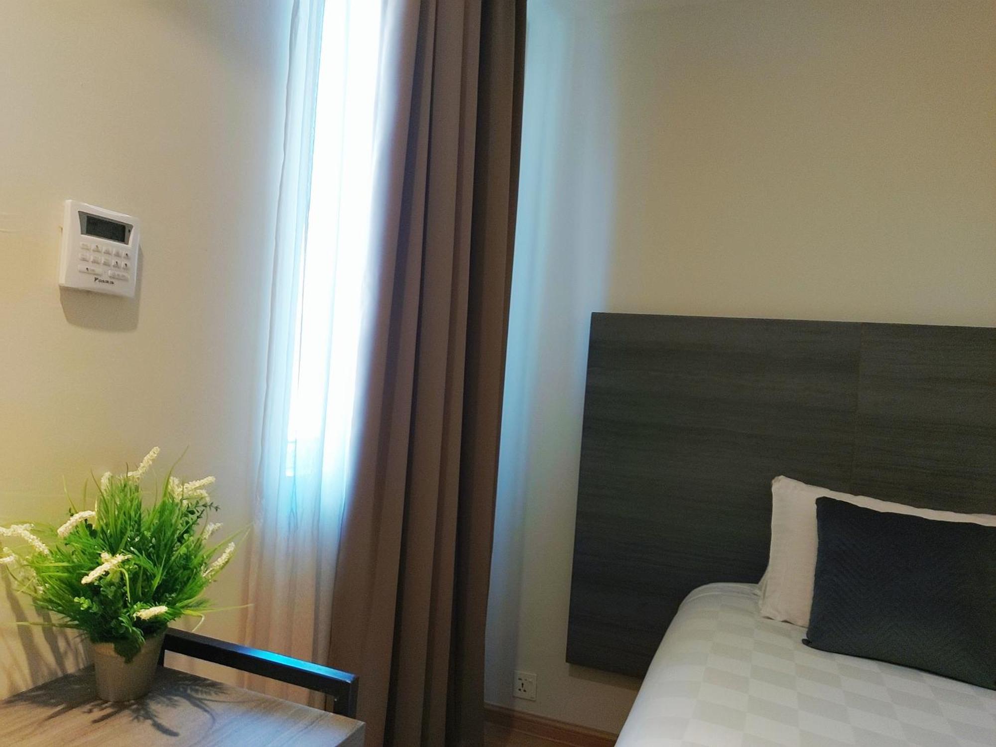 The Leverage Business Hotel - Bandar Baru Mergong Alor Setar Eksteriør bilde