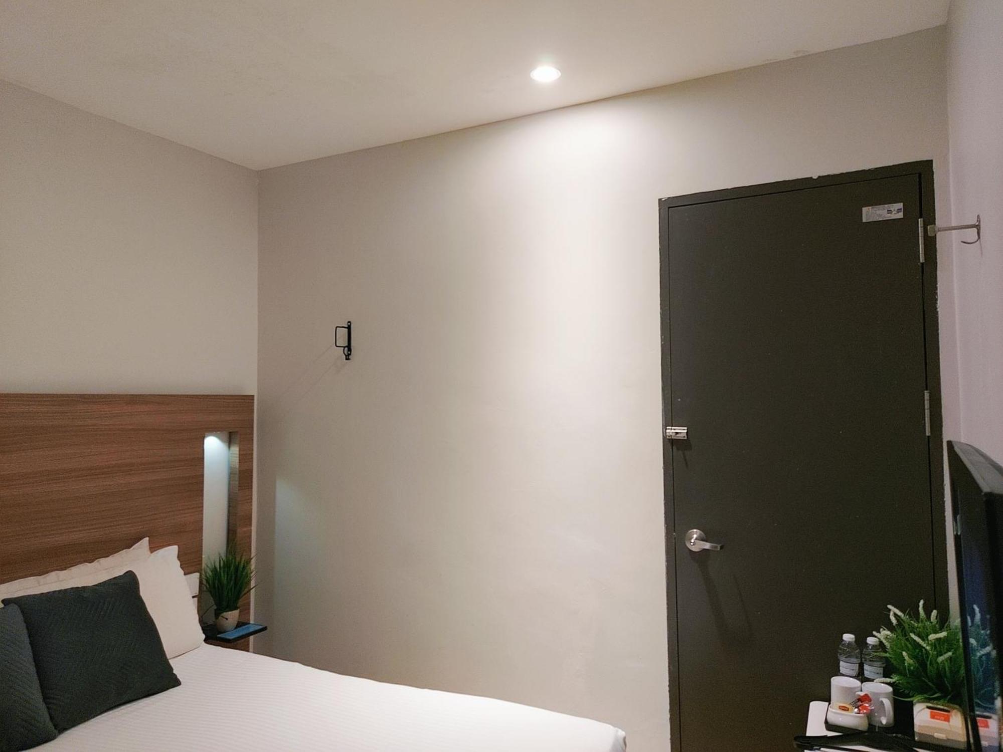 The Leverage Business Hotel - Bandar Baru Mergong Alor Setar Eksteriør bilde