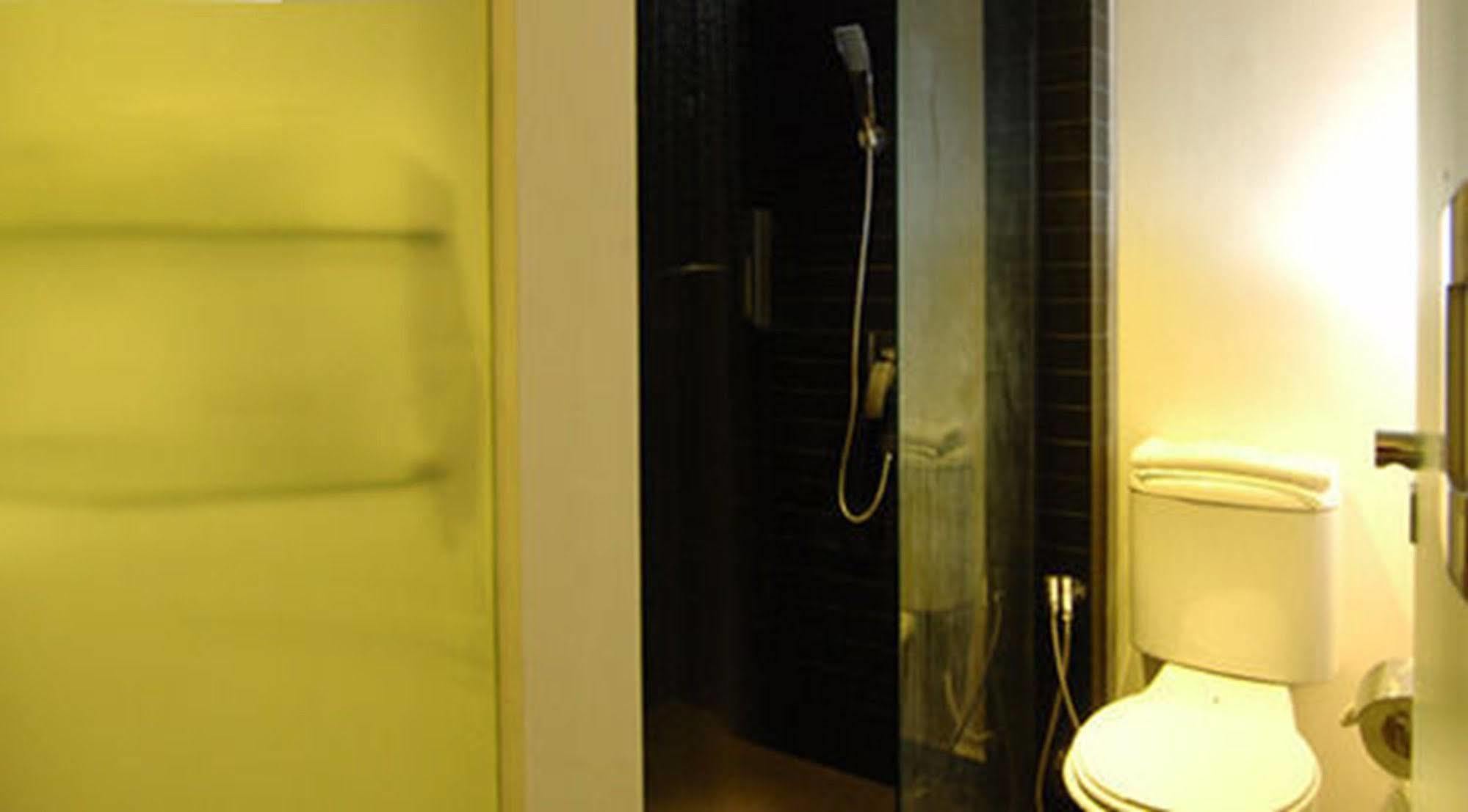 The Leverage Business Hotel - Bandar Baru Mergong Alor Setar Eksteriør bilde