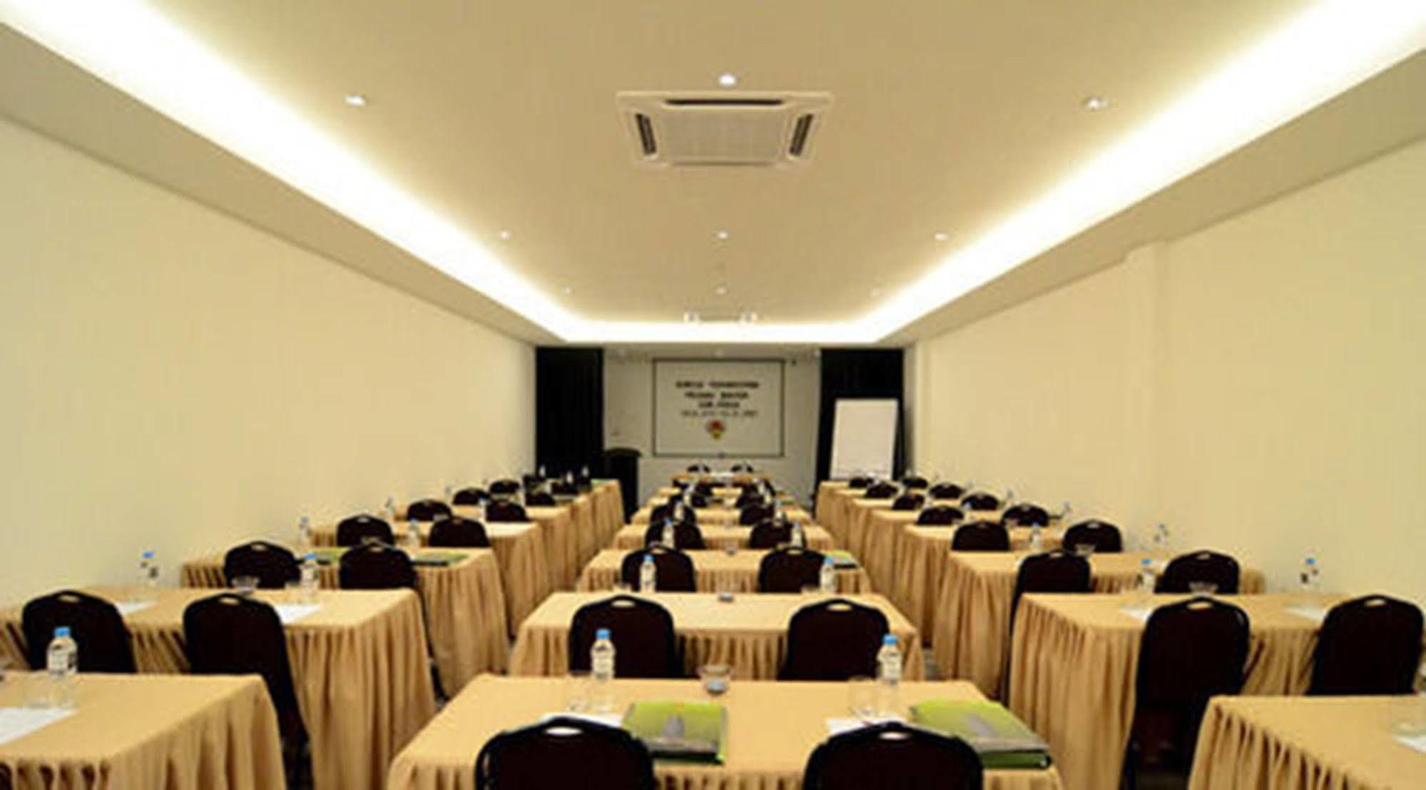 The Leverage Business Hotel - Bandar Baru Mergong Alor Setar Eksteriør bilde